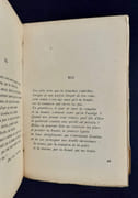 Sonnets - Traduction Giraud d'Uccle.  par SHAKESPEARE (William) - KOCHNITZKY (Léon) -  - Image 2