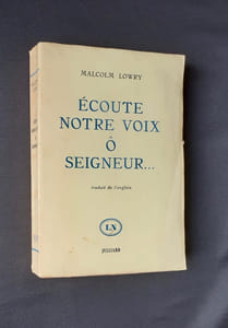 Ecoute notre voix ô seigneur... Nouvelles. 