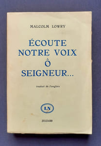 Ecoute notre voix ô seigneur... Nouvelles. 