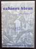 A propos de l’architecture. Cahiers bleus: n°8, printemps 77. . DEHARME (Lise). SIMON (Luc). ROBLES (Emmanuel). ROUSSELOT (Jean). HUMEAU (Edmond). ...