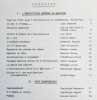 A propos de l’architecture. Cahiers bleus: n°8, printemps 77. . DEHARME (Lise). SIMON (Luc). ROBLES (Emmanuel). ROUSSELOT (Jean). HUMEAU (Edmond). ...