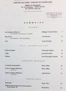 Poèmes. Les cendres de midi. Cahiers bleus: n°13, automne 1978. par SAINT-ROBERT (Philippe de). MARINIE (Ariel). MONTALTE (Louis). ODDOS (Jean-Paul). SCHMIDT (Jean-Christophe). MILLER (Henry). MICHONZE (Gregoire). BRETON (André). - Image 2