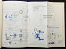 Brevet d'invention pour un moteur à gaz perfectionné et ses applications - . DELAMARE-DEBOUTTEVILLE (Edouard) - MALANDRIN (Léon) - 