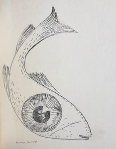 A l'oeil nu. Poèmes.