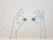 A l'oeil nu. Poèmes.  par DECAUNES (Luc) - - Image 3