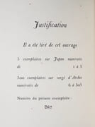 Sur la tombe de Pierre Loti.  par FONTAUBERT (Jean-Marie de) - LOTI (Pierre) - - Image 5
