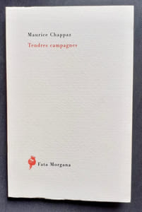 Tendres campagnes -