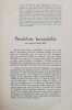 Baudelaire irrémédiable, par André du Bouchet. Le Courrier du centre international d’études poétiques, n°9, mai 1956.. DU BOUCHET (André). 