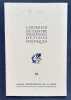 Ecrire, par Claire Lejeune - Prologue, par Roger Munier. Le Courrier du centre international d’études poétiques, n°58, novembre 1966.. LEJEUNE ...