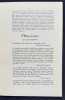 Réponses interrogatives à une question de Martin Heidegger, par René Char - Mitoyenne, par Claire Lejeune. Le Courrier du centre international ...