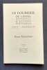 Courrier du centre international d’études poétiques, n°192, octobre-décembre 1991.. TRANSTROMER (Tomas). (Paul Celan). ROMNEE (Pierre). BERGE ...