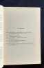 Courrier du centre international d’études poétiques, n°192, octobre-décembre 1991.. TRANSTROMER (Tomas). (Paul Celan). ROMNEE (Pierre). BERGE ...