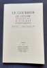 Courrier du centre international d’études poétiques, n°195, juillet-septembre 1992.. (OPPEN George). (AXELOS Kostas). LABRUSSE (Hughes). BOSSCHERE ...