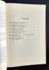 Courrier du centre international d’études poétiques, n°195, juillet-septembre 1992.. (OPPEN George). (AXELOS Kostas). LABRUSSE (Hughes). BOSSCHERE ...