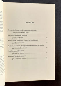 Courrier du centre international d’études poétiques, n°199, juillet-septembre 1993.