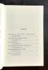 Courrier du centre international d’études poétiques, n°212-213, octobre 1996-mars 1997.. PITTALIS (Patrick). (Wallace Stevens). MEITINGER (Serge). ...