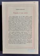 Français, si vous saviez (1945-1948) - par BERNANOS (Georges) -  - Image 2