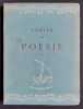 Cahier de poésie - N°2 avril 1942 - . ARAGON - JOUVE (Pierre Jean) - CLAUDEL (Paul) - HALDAS (Georges) - WAHL (Jean) - BORNE (Alain) - EMMANUEL ...