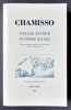 Voyage autour du monde 1815-1818.. CHAMISSO (Adalbert von) -