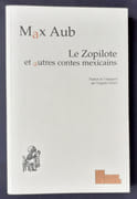 Le Zopilote et autres contes mexicains.  par AUB (Max) - - Image 1