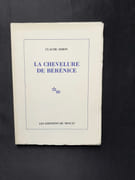 La chevelure de Bérénice -  par SIMON (Claude) - 