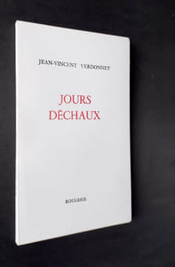 Jours déchaux -