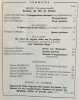 Poésie 43, n°15, juillet-septembre 1943.. MILOSZ. ELUARD (Paul). BACHELARD (Gaston). HUGO (Valentine). FARDOULIS-LAGRANGE (Michel). ROUSSELOT (Jean).