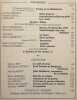 Poésie 44, n°21, novembre-décembre 1944. . PREVERT (Jacques). GUILLEVIC. MOREL (Robert). PONGE (Francis). QUENEAU (Raymond). SARTRE (Jean-Paul). ...