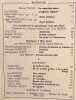 Poésie 45, n°24, avril-mai 1945. . MANDELSTAM (Ossip). MASSON (Loÿs). BEALU (Marcel). ELUARD (Paul). MANOLL (Michel). GUILLEVIC. DURRY (Marie-Jeanne). ...