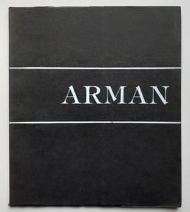 Arman's orchestra -