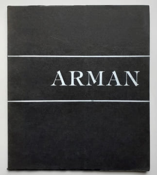 Arman's orchestra - . ARMAN - RE (Marisa del) -