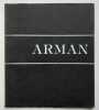 Arman's orchestra - . ARMAN - RE (Marisa del) -