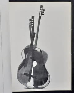 Arman's orchestra -