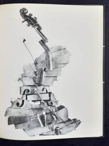 Arman's orchestra -