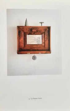Richard Texier. . TEXIER (Richard) - LACLAVETINE (Jean-Marie) -