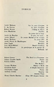 Botteghe oscure, n°12. Novembre 1953.