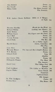 Botteghe oscure, n°12. Novembre 1953.