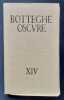 Botteghe oscure, n°14. Septembre 1954.. LIMBOUR (Georges). CHEDID (Andrée). MORVAN (Jean-Jacques). DEVAULX (Noël). JABES (Edmond). AGUIRRE (Raul ...