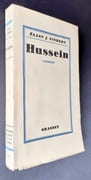 Hussein -  par FINBERT (Elian J.) - - Image 1