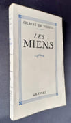 Les Miens -  par VOISINS (Gilbert de) - - Image 1
