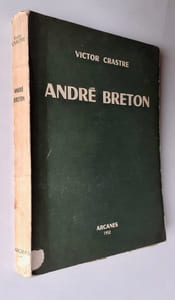 André Breton.