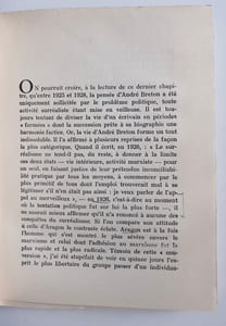 André Breton.