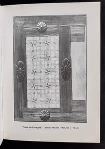 Raymond Queneau et la peinture II : Enrico Baj - Les Amis de Valentin Brû n°26 -