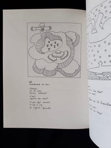 La Traverse n°5, automne-hiver 1972 -