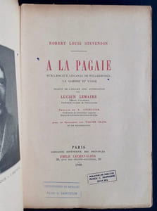A la pagaie sur l'Escaut, le canal de Willebroeck, la Sambre et l'Oise.