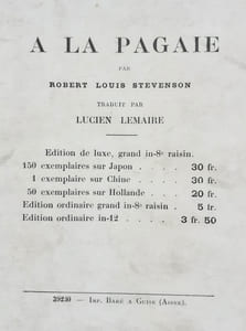 A la pagaie sur l'Escaut, le canal de Willebroeck, la Sambre et l'Oise.