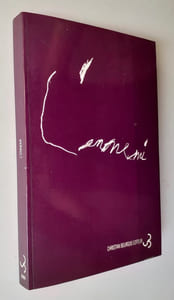 L'ennemi, 1989: Rêves victoriens.
