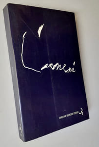 L'ennemi, 1988: Un thé au Bloomsbury.