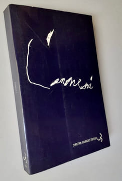 L'ennemi, 1988: Un thé au Bloomsbury.. LEMAIRE (Gérard-Georges). LANR (Simon). WOOLF (Virginia). BLANCHE (Jacques-Emile). LEWIS (Wyndham). POUND ...