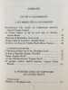 L'ennemi, 1988: Un thé au Bloomsbury.. LEMAIRE (Gérard-Georges). LANR (Simon). WOOLF (Virginia). BLANCHE (Jacques-Emile). LEWIS (Wyndham). POUND ...